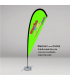 BANDERA BANNER GOTA
