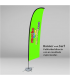 BANDERA BANNER SURF