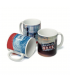 Taza offroad