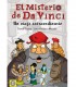 El Misterio de Da Vinci