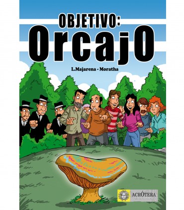 Objetivo: Orcajo