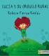 Lucía y su orgullo rural