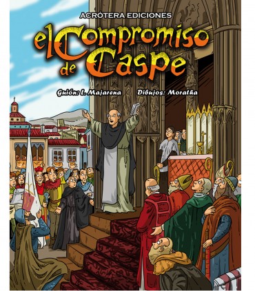 Compromiso de Caspe