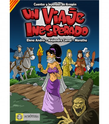 un viaje inesperado