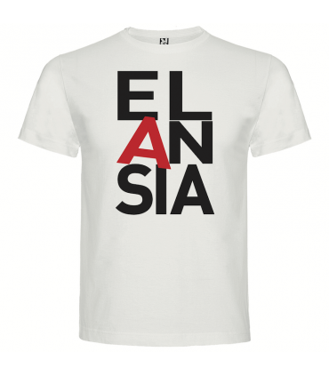 Camiseta Elansia