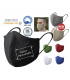 Mascarilla Reutilizable 25 Lavados Personalizable