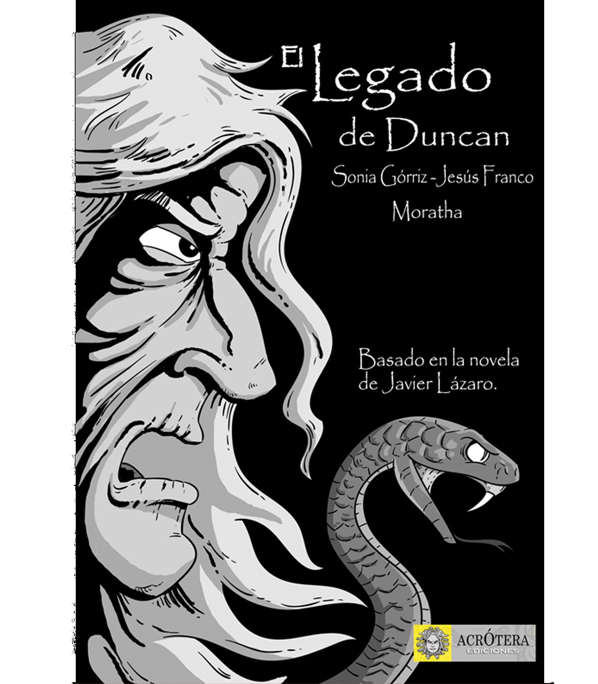 Legado de Duncan