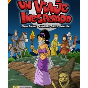 un viaje inesperado